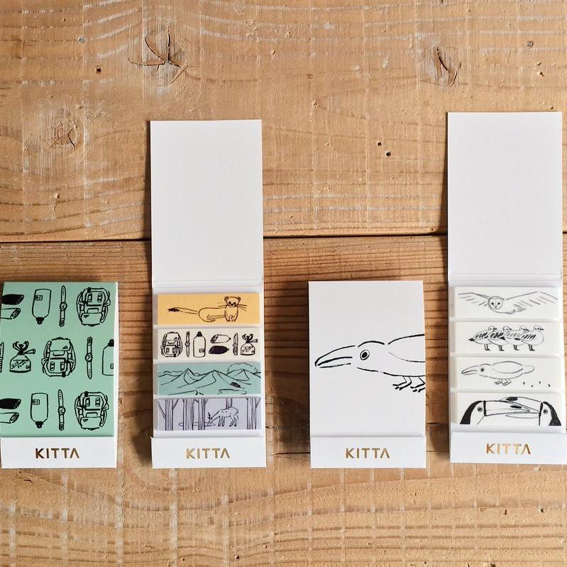 KITTA Basic - KIT048 Outdoor