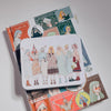 LDV Sticker Set: Dearest (30pcs)