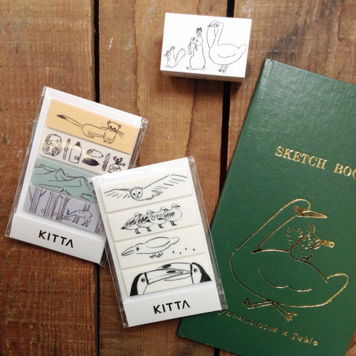 KITTA Basic - KIT048 Outdoor