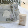 Jesslynnpadilla Rubber Stamp - Eucalyptus