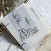 Jesslynnpadilla Rubber Stamp - Eucalyptus