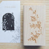 Jesslynnpadilla Rubber Stamp - Delicate Love