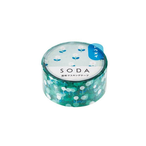 SODA Tape (20mm) - Field
