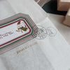 Print-on Sticker: Merry Christmas & Happy New Yearl