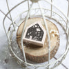 Black Milk Project Rubber Stamp - Home Series