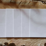 LCN Postage Stamp Paper Pad