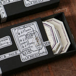 LCN Letterpress Vintage Tags - Set B