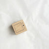 Focus Icon Rubber Stamp