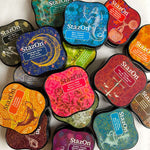 StickyTiger  Spotlight on StazOn Ink Pads