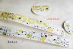 Chamil Garden x '20 Taipei Golden Horse Film Festival Washi Tape