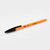 BiC Classic Orange Fine Ballpoint Pen