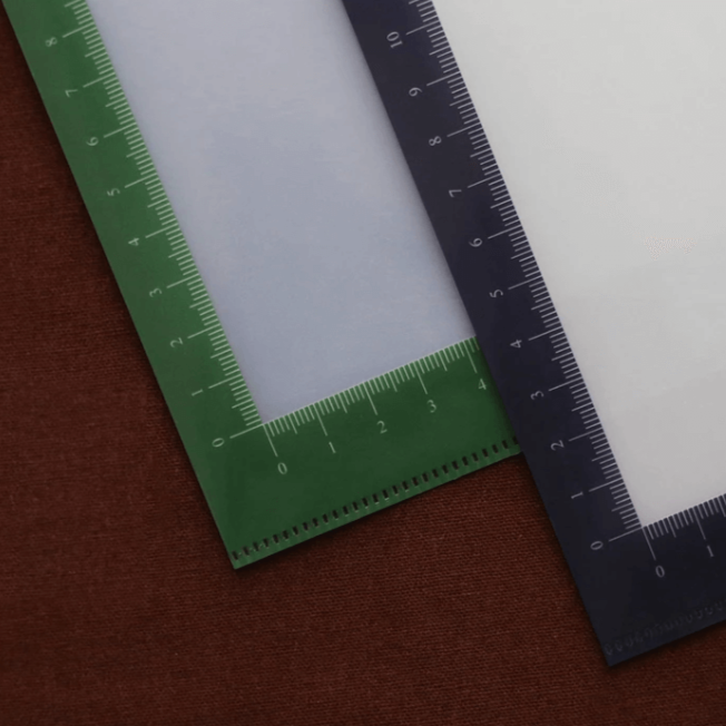 𝐊𝐈𝐓𝐀𝐍 𝐊𝐈𝐒𝐒𝐀 2 in 1 Plastic Folder