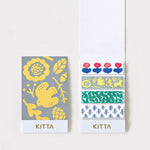 KITTA Basic - KIT018 Nordic Season
