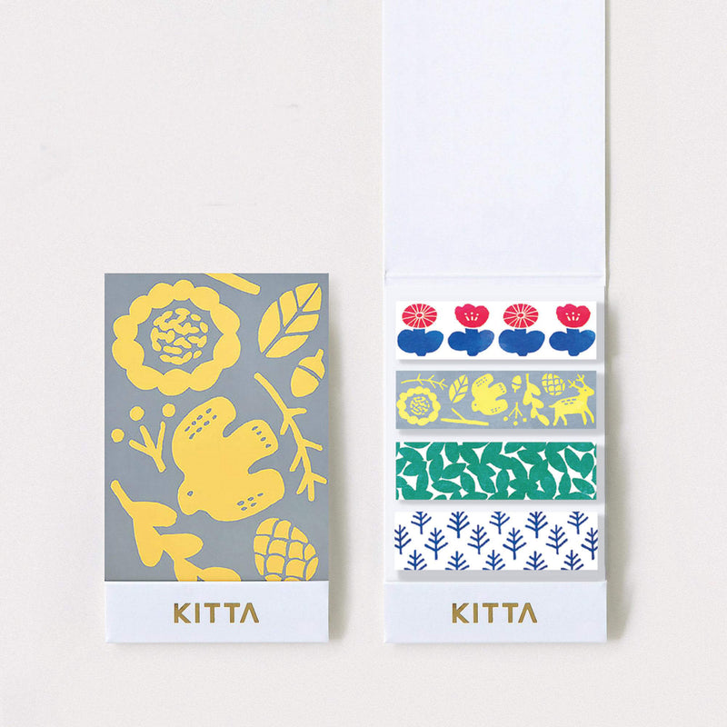 KITTA Basic - KIT018 Nordic Season