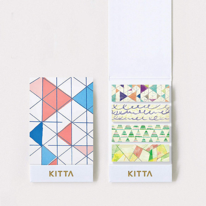 KITTA Basic - KIT023 Illusion