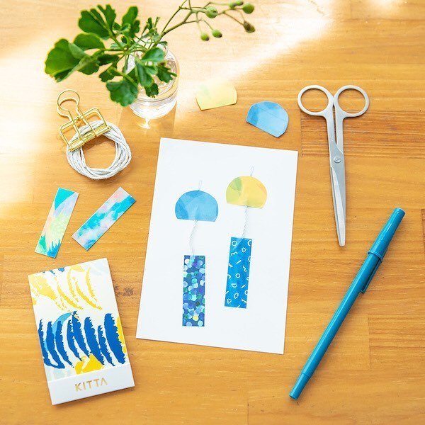 KITTA Basic - KIT046 Picnic