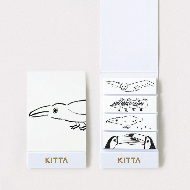 KITTA Basic - KIT047 Bird