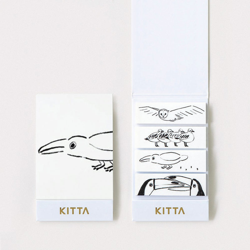 KITTA Basic - KIT047 Bird