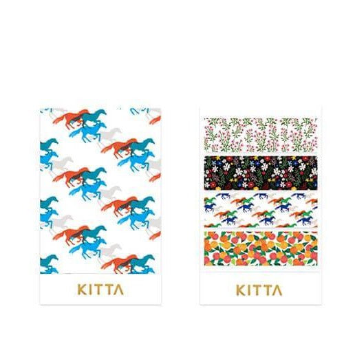 KITTA Basic - KIT061 Pattern