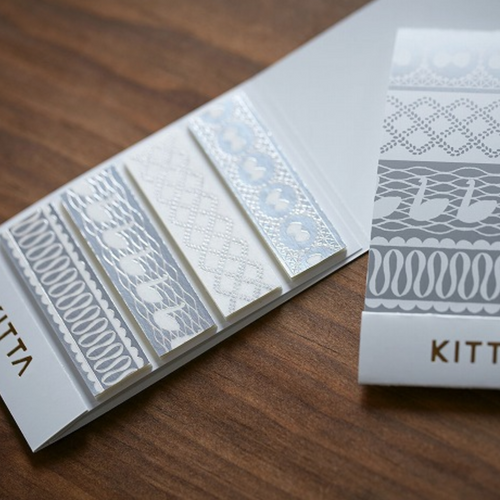 KITTA Limited - KITL001 Lace