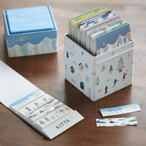 KITTA Limited - Storage Can