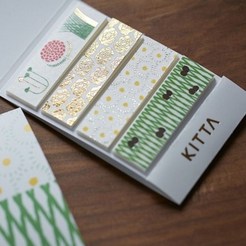 KITTA Limited - KITL003 Flower
