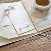 monokoto store x hase Washi Tape - Kinoko