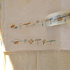 monokoto store x hase Washi Tape - Kinoko