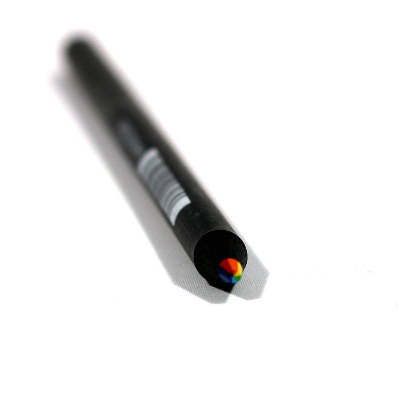 Black Pal 7-Coloured Lead Pencil