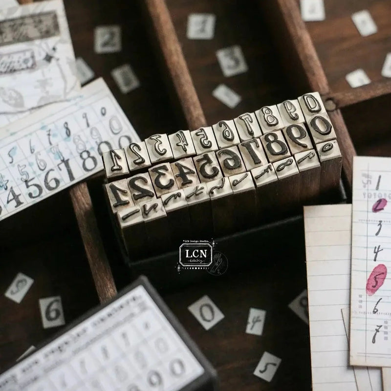 rubber-stamps-numbers