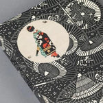 PEPIN Label, Sticker & Tape Books - Japan Style