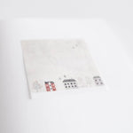 YOHAKU Tracing Paper Sticky Note | 070 a corner of town