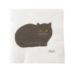 Classiky Cat Paper Napkins