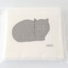 Classiky Cat Paper Napkins