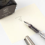 MD Bottled Ink - Dark Red