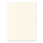 [15th Anniversary] MD Notebook (Blank)