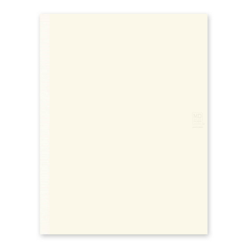 [15th Anniversary] MD Notebook (Blank)