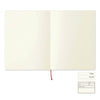 MD Notebook (Blank)