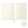 [15th Anniversary] MD Notebook (Blank)