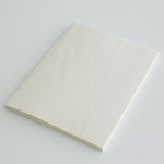 [15th Anniversary] MD Notebook (Blank)
