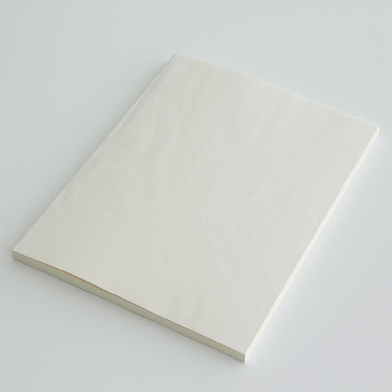[15th Anniversary] MD Notebook (Blank)