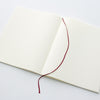 [15th Anniversary] MD Notebook (Blank)