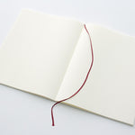 [15th Anniversary] MD Notebook (Blank)