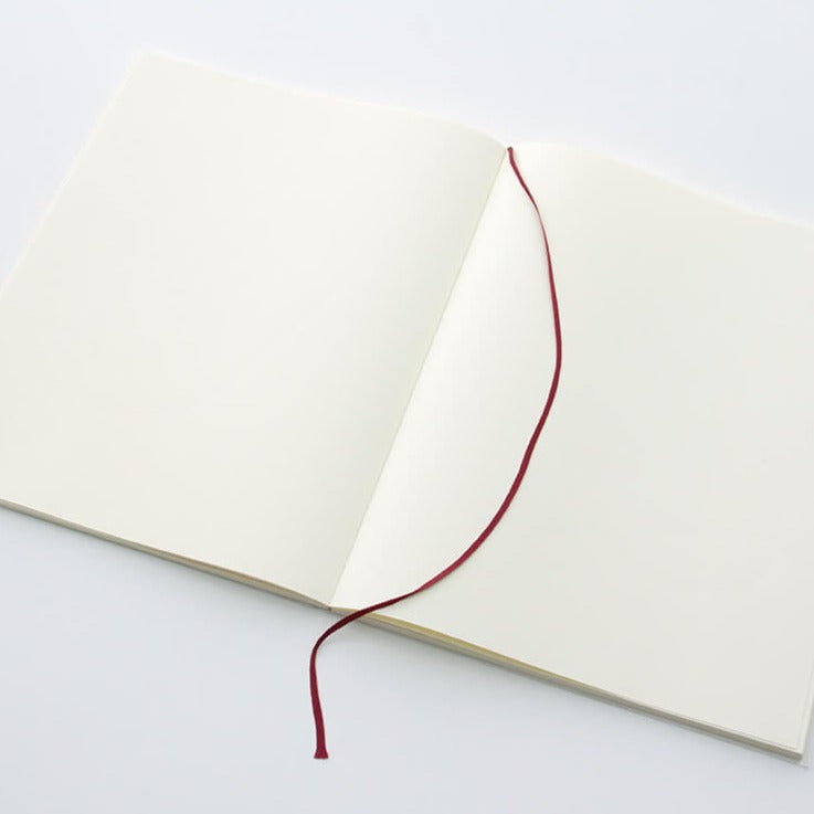 [15th Anniversary] MD Notebook (Blank)