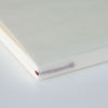 [15th Anniversary] MD Notebook (Blank)