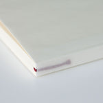 [15th Anniversary] MD Notebook (Blank)