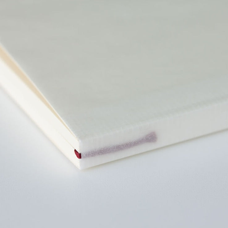 [15th Anniversary] MD Notebook (Blank)