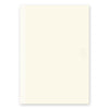 [15th Anniversary] MD Notebook (Blank)