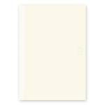 [15th Anniversary] MD Notebook (Blank)