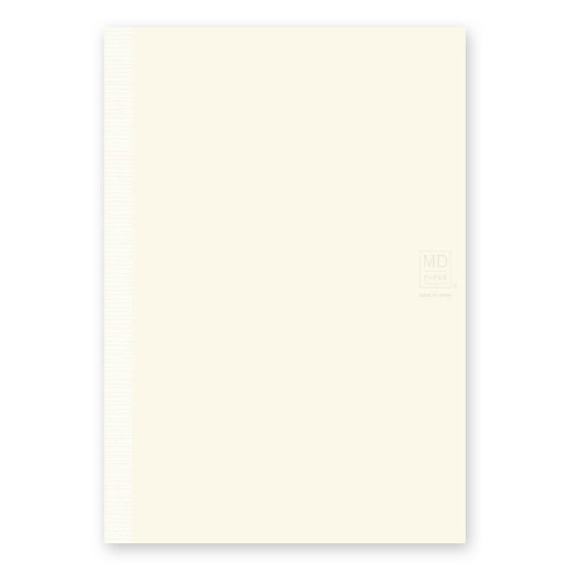 [15th Anniversary] MD Notebook (Blank)